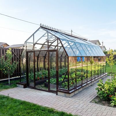 КРИСТАЛИКА Комфорт