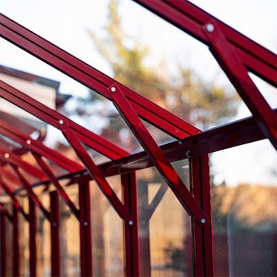 Пристенная БИОНИКА