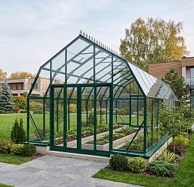 КРИСТАЛИКА Оптима