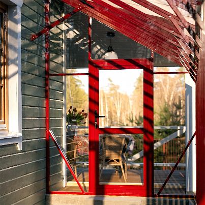 Пристенная БИОНИКА